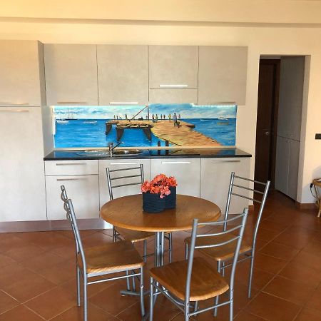Oceanfront Apt 4 Porto Antigo II Santa Maria Esterno foto