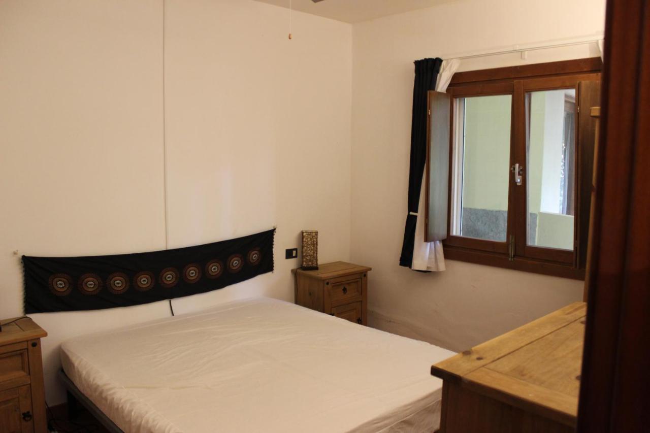 Oceanfront Apt 4 Porto Antigo II Santa Maria Esterno foto