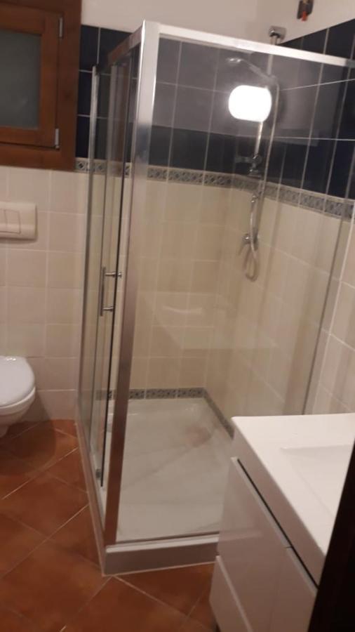 Oceanfront Apt 4 Porto Antigo II Santa Maria Esterno foto