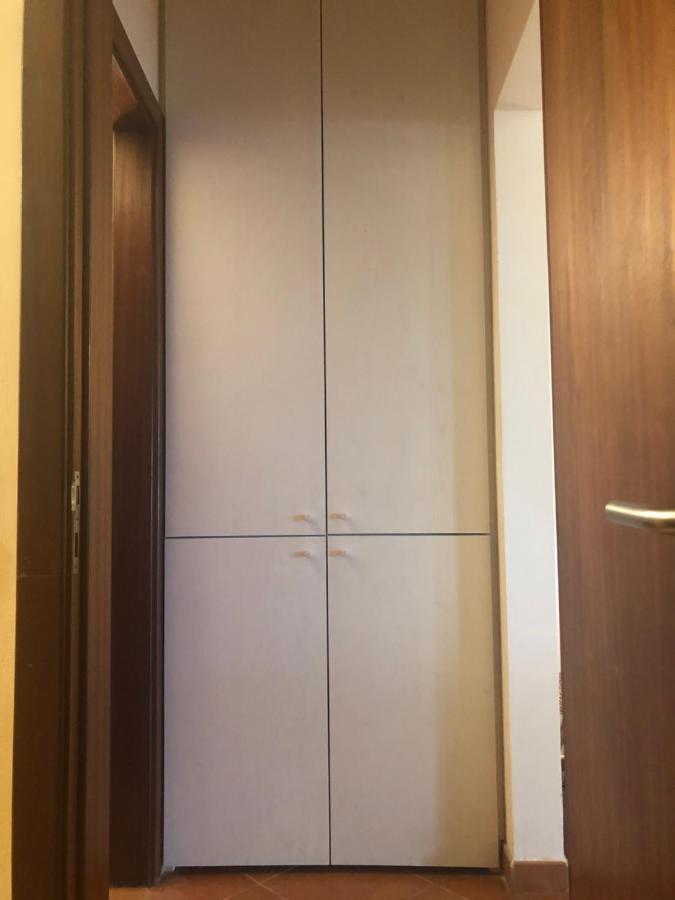 Oceanfront Apt 4 Porto Antigo II Santa Maria Esterno foto